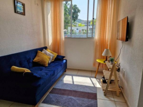Casa da Dona Iza Vargem Grande